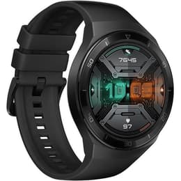 Relojes Cardio GPS Huawei Watch GT 2E - Negro (Midnight black)