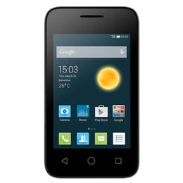 Alcatel One Touch Pixi First 8 GB - Negro - Libre
