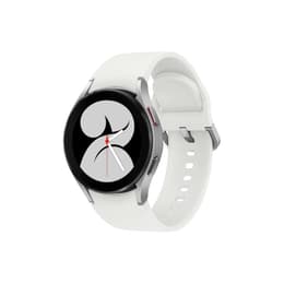 Relojes Cardio GPS Samsung Galaxy Watch 4 - Plateado
