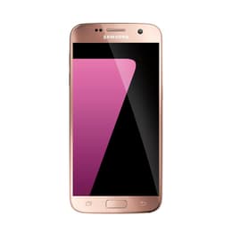 Galaxy S7 Edge 32 GB - Oro Rosa - Libre