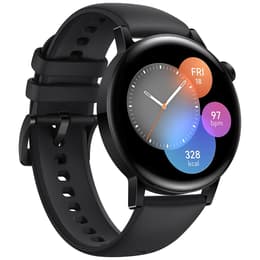 Relojes Cardio GPS Huawei Watch GT 3 Active - Negro (Midnight black)