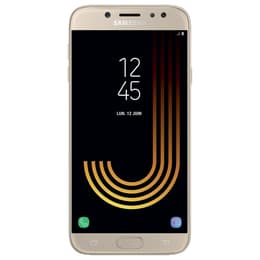 Galaxy J7 (2017) 16 GB Dual Sim - Dorado - Libre