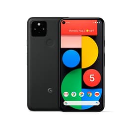 Google Pixel 5 128 GB Dual Sim - Negro - Libre