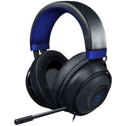 Cascos Reducción de ruido Gaming Micrófono Razer Kraken - Negro/Azul