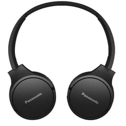 Cascos Bluetooth Micrófono Panasonic RP-HF400B - Negro