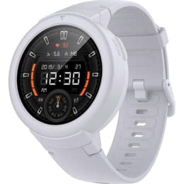 Relojes Cardio GPS Huami Amazfit Verge Lite - Blanco