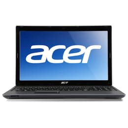Acer Aspire 5349 15,6” (2013)