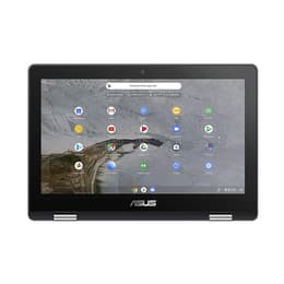 Asus Chromebook Flip C214MA-BU0410 Celeron 1,1 GHz 32GB eMMC - 4GB QWERTY - Español