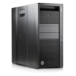 cocina codicioso que te diviertas HP WorkStation Z840 Xeon E5 2,1 GHz - SSD 512 GB + HDD 1 TB RAM 192 GB |  Back Market