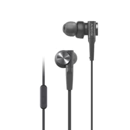 Auriculares Earbud - Sony MDR-XB55AP