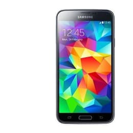 Galaxy S5 16 GB - Negro - Libre