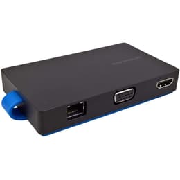 Hp USB Dockingstation TPA-1502 Estaciones de acoplamiento