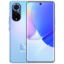 Huawei nova 9 128 GB Dual Sim - Azul - Libre