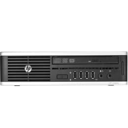 HP Compaq Elite 8300 USDT Core i5 2,9 GHz - SSD 240 GB RAM 8 GB