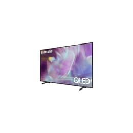 TV Samsung QLED Ultra HD 4K 140 cm QE55Q67AAUXXH