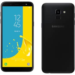 Galaxy J6 32 GB - Negro - Libre