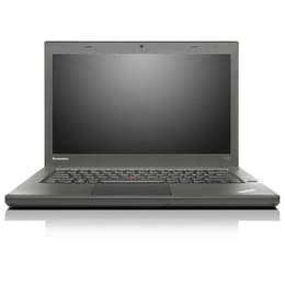 Lenovo ThinkPad T440 14" Core i5 2,6 GHz - SSD 180 GB - 4GB - teclado alemán