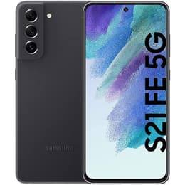 Galaxy S21 FE 5G 256 GB - Negro - Libre