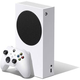 Xbox Series S 512GB - Blanco N/A N/A