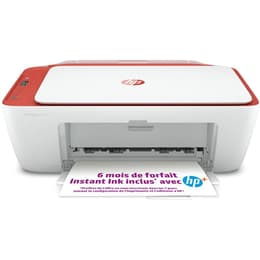 HP DeskJet 2723E Impresora de inyección