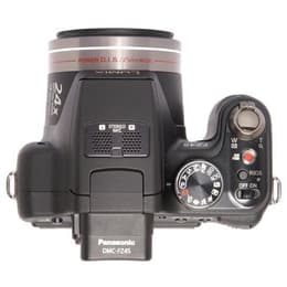 Bridge - Panasonic Lumix DMC-FZ45 Negro + Objetivo Panasonic Leica DC Vario-Elmarit 4.5-108mm f/2.8-5.2 ASPH