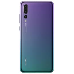 Huawei P20 Pro 128 GB - Violeta/Azul - Libre