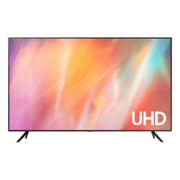 TV Samsung LED Ultra HD 4K 165 cm UE65AU7105KXXC