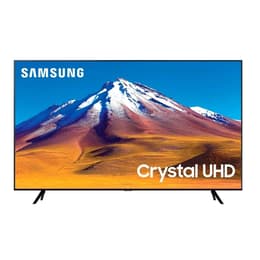 TV Samsung LED Ultra HD 4K 140 cm UE55TU7045