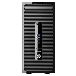 HP ProDesk 400 G3 Core i5 3,2 GHz - SSD 480 GB RAM 16 GB