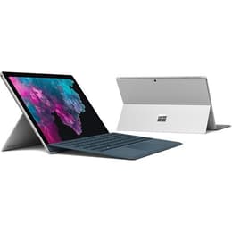 Microsoft Surface Pro 6 12" Core 1,6 GHz - 256 GB - 8GB Teclado español | Market