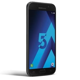 Galaxy A5 (2017) 32 GB - Negro - Libre