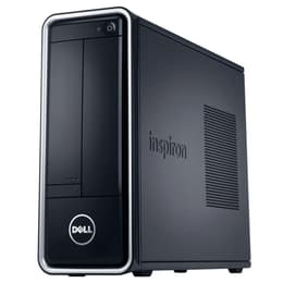 Dell Inspiron 660S Core i5 2,8 GHz - HDD 2 TB RAM 6 GB