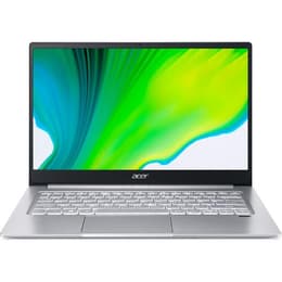 Acer Swift 3 Sf314 14" Core i5 1,6 GHz - SSD 256 GB - 8GB - teclado español