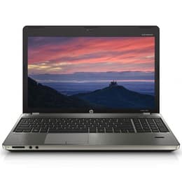 HP ProBook 4730S 15" Core i5 2,5 GHz - HDD 640 GB - 4GB - teclado francés