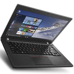 Lenovo ThinkPad T460 14" Core i5 2,4 GHz - SSD 256 GB - 8GB - teclado alemán
