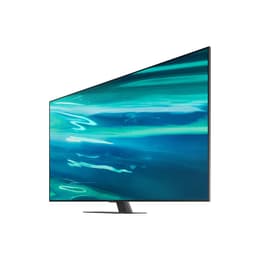 TV Samsung QLED Ultra HD 4K 140 cm QE55Q80AATXXH