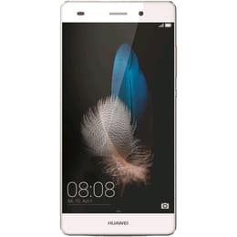 Huawei P8 Lite 16 GB Dual Sim - Blanco - Libre