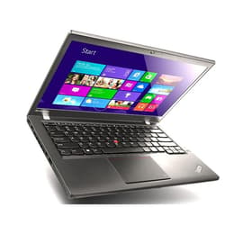 Lenovo ThinkPad T440 14" Core i5 1.9 GHz - SSD 256 GB - 8GB - Teclado Alemán
