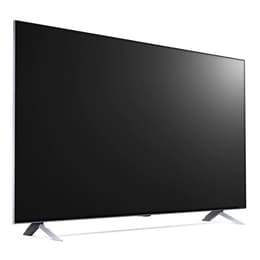 TV LG LED 3D Ultra HD 4K 165 cm 65NANO896PC