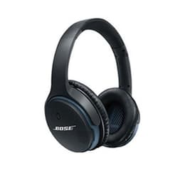 Cascos inalámbrico micrófono Bose SoundLink Around Ear Wireless Headphones II - Negro