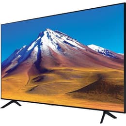 TV Samsung LED Ultra HD 4K 140 cm UE55TU7025KXXC
