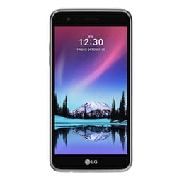 LG K4 (2017) 8 GB - Negro - Libre