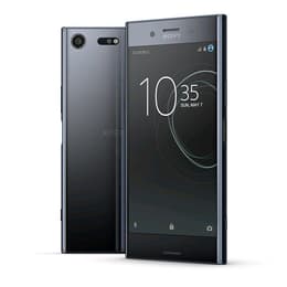 Sony Xperia XZ Premium 64 GB - Negro - Libre