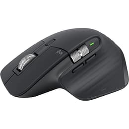 Logitech MX Master 3 For Mac Mouse Wireless