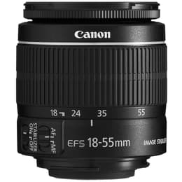 Canon Objetivos EF 18-55mm 3.5
