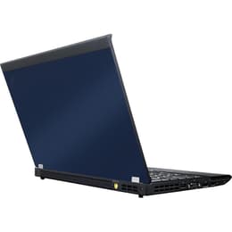 Lenovo ThinkPad X230 12" Core i5 2,6 GHz - HDD 320 GB - 4GB - Teclado Francés