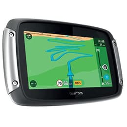 plátano metal Enjuiciar Tomtom Rider 400 GPS | Back Market