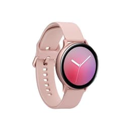 Relojes Cardio GPS Samsung Galaxy Watch Active 2 R830 - Rosa