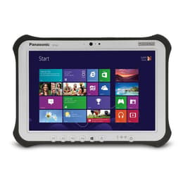 Panasonic Toughpad FZ-G1 (2013) 10,1" 128GB - WiFi - Gris/Negro - Sin Puerto Sim