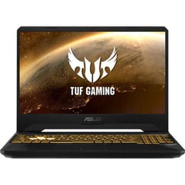Asus TUF Gaming FX505DT-BQ051 15" Ryzen 5 2,1 GHz - SSD 512 GB - 8GB - NVIDIA GeForce GTX 1650 Teclado Español